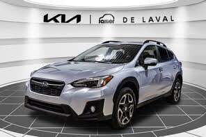 Subaru Crosstrek Limited