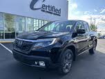 Honda Ridgeline EX-L AWD