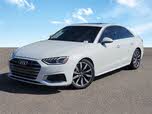 Audi A4 quattro Premium Plus 40 TFSI AWD