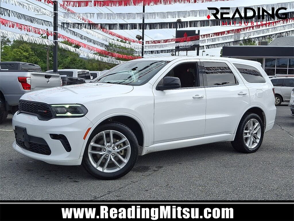 2023 Dodge Durango GT AWD
