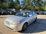 Hyundai Elantra GLS FWD