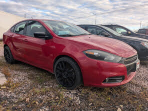Dodge Dart SXT FWD