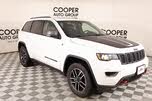 Jeep Grand Cherokee Trailhawk 4WD