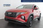 Hyundai Tucson Preferred AWD