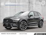 Volvo XC60 Recharge T8 Ultimate Dark Theme eAWD
