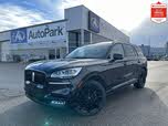 Lincoln Aviator Reserve AWD