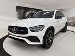 Mercedes-Benz GLC 300 Coupe 4MATIC