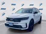 Kia Sorento SX FWD