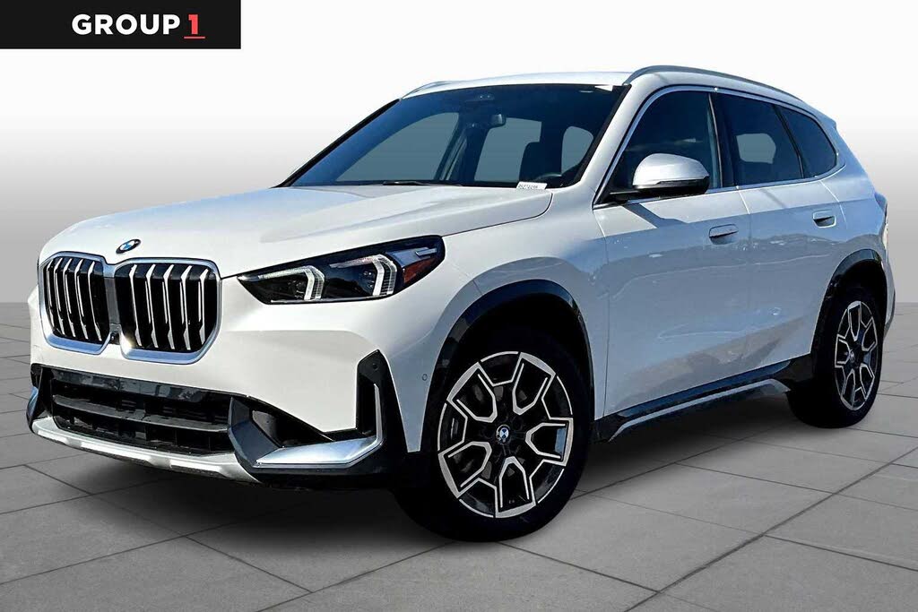 2024 BMW X1 xDrive28i AWD