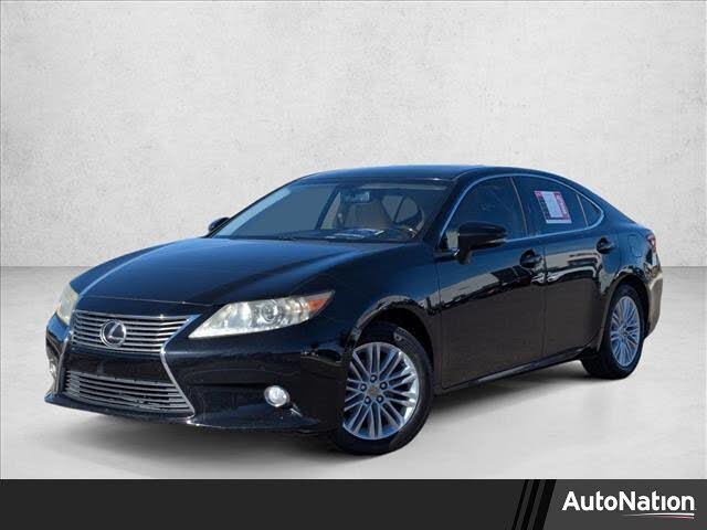 2013 Lexus ES 350 FWD