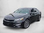 Kia Optima EX FWD