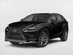 Lexus NX 300 F Sport AWD