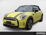 MINI Cooper Convertible FWD