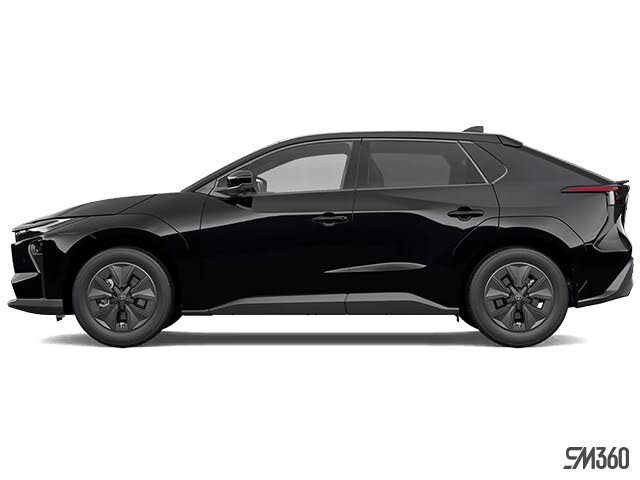 2026 Toyota bZ XLE FWD
