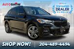 BMW X1 xDrive28i AWD