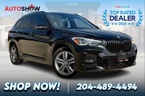 BMW X1 xDrive28i AWD