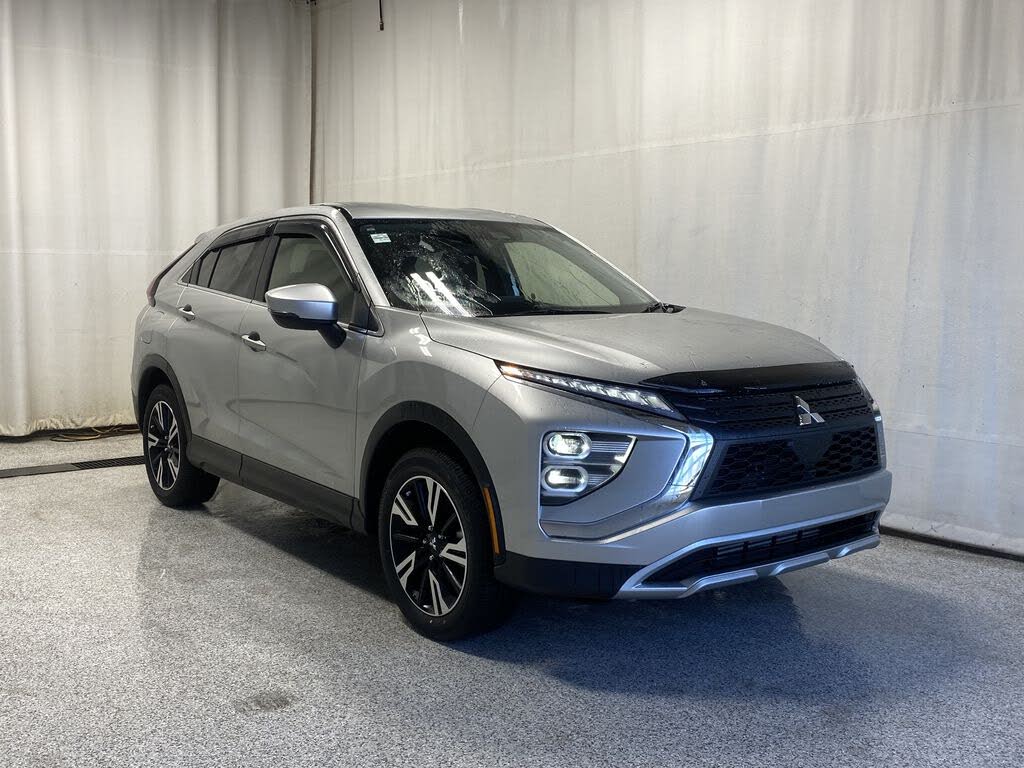 2024 Mitsubishi Eclipse Cross SE S-AWC