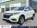 Honda HR-V LX AWD