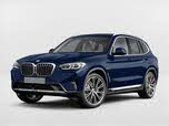 BMW X3 M40i AWD