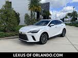 Lexus RX 350 AWD