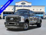Ford F-350 Super Duty XL Crew Cab LB DRW 4WD