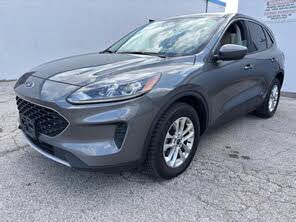 Ford Escape SE AWD