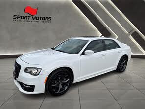 Chrysler 300 S V6 RWD