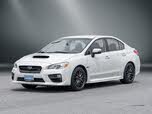 Subaru WRX STI Base
