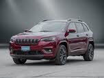 Jeep Cherokee High Altitude 4WD