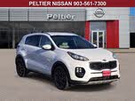 Kia Sportage EX FWD