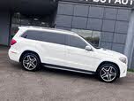 Mercedes-Benz GLS 450 4MATIC