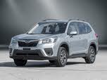 Subaru Forester 2.5i Convenience AWD