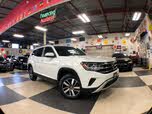 Volkswagen Atlas 2.0 TSI Comfortline 4Motion