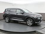 Hyundai Santa Fe Preferred AWD