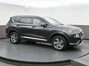 Hyundai Santa Fe Preferred AWD