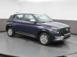 Hyundai Venue SEL FWD
