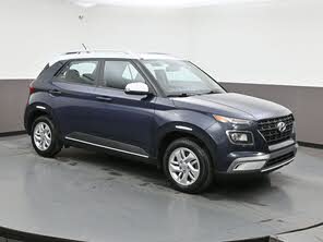 Hyundai Venue SEL FWD
