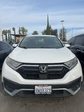 Honda CR-V EX AWD
