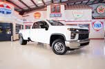 Chevrolet Silverado 3500HD LT Crew Cab 4WD