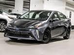 2022 Toyota Prius