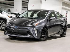 2022 Toyota Prius