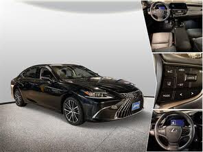 Lexus ES 350 FWD