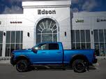 RAM 2500 Power Wagon Crew Cab 4WD