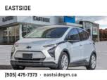 Chevrolet Bolt EV 1LT FWD