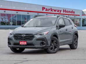 Subaru Crosstrek Convenience AWD