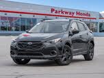 Subaru Crosstrek Convenience AWD