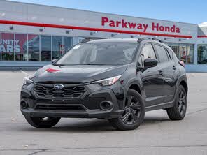 Subaru Crosstrek Convenience AWD