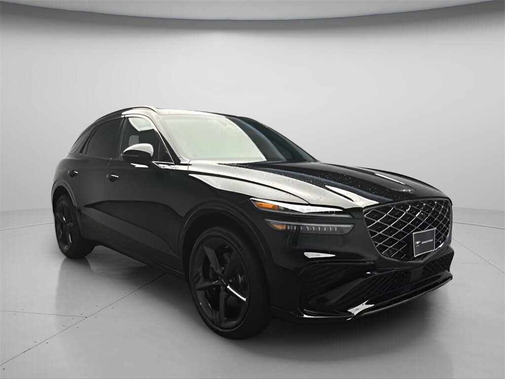2026 Genesis GV70 2.5T Sport Prestige AWD