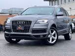 Audi Q7 3.0 TDI quattro Premium