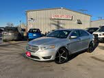 Ford Taurus SEL AWD